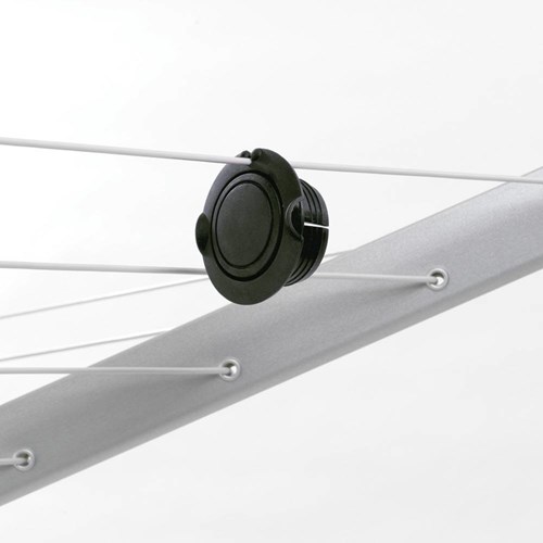 Brabantia anclaje suelo tendedero Ø35 mm acero Essential-3