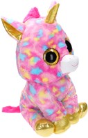 Ty peluche Beanie Boo XL unicornio Fantasia 42cm juguete suave-2