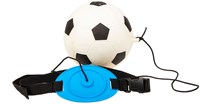 SportX entrenador de fútbol Kick-off juguete de entrenamiento niños-2