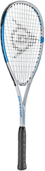Dunlop raqueta squash Blaze Inferno - raqueta potente principiantes negro naranja amarillo