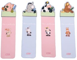 Nici kinder boekenlegger