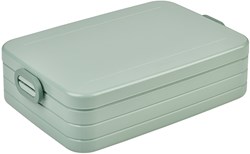 Mepal lunchbox fiambrera grande - Take a Break - nordic sage - 1,5L