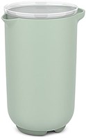 Mepal jarra mezcladora Chef It 1000ml con tapa - nordic sage accesorio de cocina