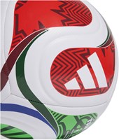 Balón de fútbol Mundial 2026 Trionda talla 5 - balón de entrenamiento - Adidas-3