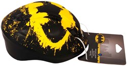 Fietshelm Batman 51-55cm - 240gr.