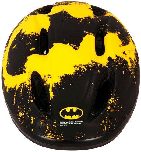 Fietshelm Batman 51-55cm - 240gr.-3