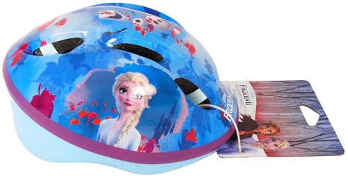 Fietshelm Disney Frozen 2 51-55cm - 240 gr.