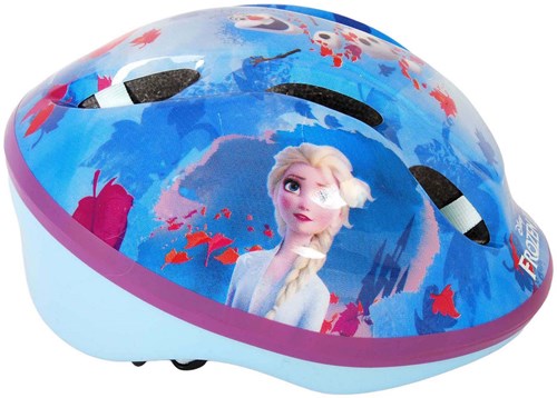Fietshelm Disney Frozen 2 51-55cm - 240 gr.-3