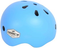 Volare casco bicicleta azul XS 45-51cm casco infantil ajustable-2