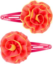 Souza Haarclip Pina (2 stuks, kaartje, 1 kaartje)