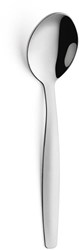 Amefa cucharillas de plata 120 unidades en tubo acero inoxidable