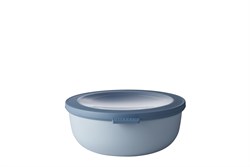 Mepal bol multiusos Cirqula 1250 ml - Nordic blue recipiente hermético