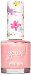 Souza Nail polish Light salmon pearl (1 pc)