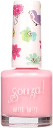 Souza Nail polish Pink (1 pc)