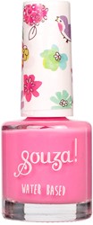 Souza Nail polish Fuchsia (1 pc)