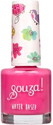 Souza for Kids esmalte de uñas fuchsia pearl - esmalte infantil 1 pieza