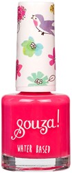 Souza Nail polish Red (1 pc)