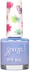 Souza for Kids esmalte de uñas lila esmalte infantil 1 pieza