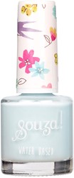 Souza Nail polish Light blue (1 pc)