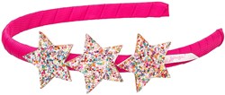 Souza for Kids tiara estrella diadema - accesorio de disfraz para niños
