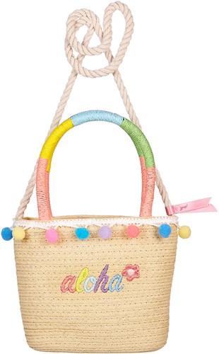 Souza for Kids bolso Dounja - bolso infantil colorido multicolor