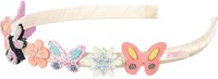 Souza for Kids tiara - tiara colorida para niños - accesorio de disfraces