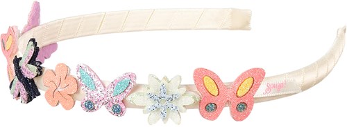 Souza for Kids tiara - tiara colorida para niños - accesorio de disfraces