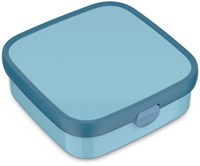 Mepal fiambrera bento grande Cool blue con recipientes bento extraíbles