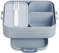 Mepal lunchbox bento Tab M nordic blue - fiambrera práctica