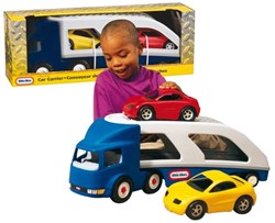 Little Tikes Car Transporter
