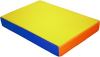 Eduplay colchoneta saltarina polipiel multicolor 113x75 cm alfombra de juego-2