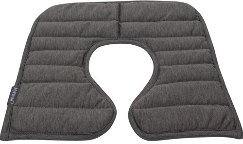 Eduplay manta con peso hombros 1 kg juguete sensorial