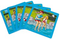 Beleduc juego educativo TellMe Emergency - juego didáctico infantil-3