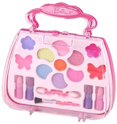 Bella maquillaje en neceser 27551
