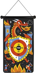 Janod juego - Dardos juego dragones