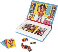 Magneti'Book Disfraces Chicos