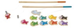 Pesca Con Caña