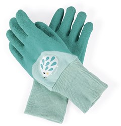 Janod Happy Garden - Guantes de jardinería para niños - Juguete de jardinería