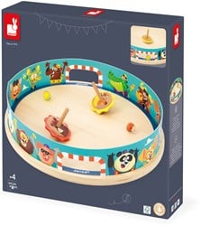 Janod Applepop - Arena con peonzas