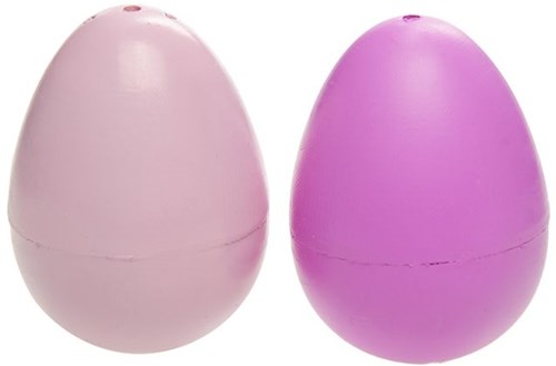 Huevo unicornio mágico juguete sorpresa plástico morado huevo que crece-2