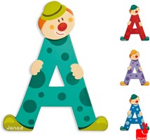 Números y Letras