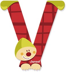 JANOD 04563