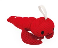 Janod juguete de baño - set de 3 esponjas amigas del baño espuma de mar - esponjas coloridas para niños-2