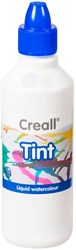 Creall acuarela blanca 500ml - témpera para niños y pintura creativa