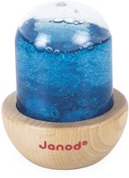 Janod Janod Sensori - Sensorische bubbels blauw