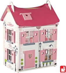 Planet Happy - Merk Janod Poppenmeubels