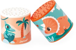 Janod Dino - Cajas de sonido RRrr