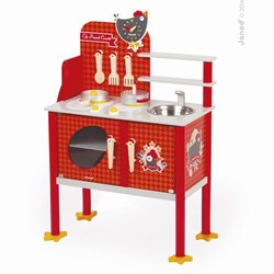 Cocinas