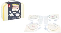 Janod maletín picnic juguete - Shiny Grandma - multicolor-3