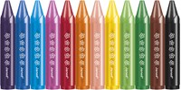 Janod ceras de colores - diversión creativa para niños-2